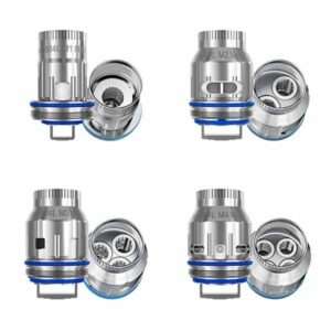 Freemax M Pro 2 Mesh Coils 3 Pack 600x