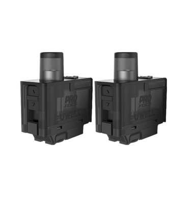Uwell Valyrian Cartridge 3ml