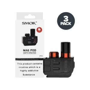 MagPods