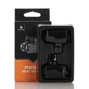geek vape aegis boost plus replacement pods 800703
