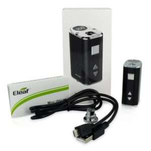 eleaf istick 10w mini battery contents