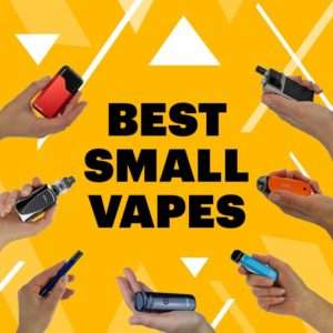 best small vapes 2020