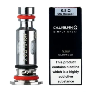 0CALIBURNGCOILS