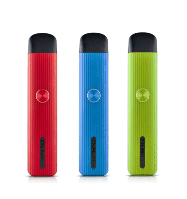 Uwell Caliburn G Pod Kit 690mAh 2ml