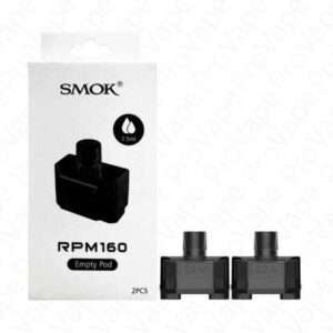 smok rpm 160 empty pod 1