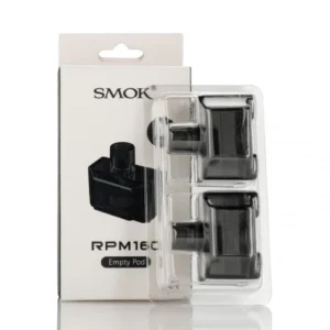 smok rpm160 replacement pods 360215