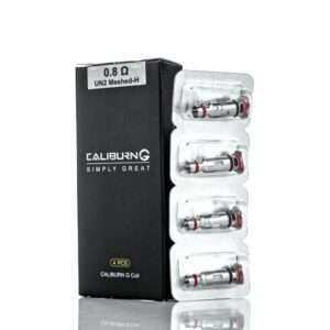 uwell caliburn g coils pack of 4 7143 p
