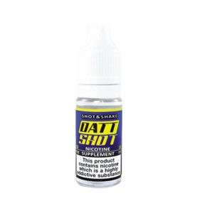 datt shot nicotine