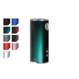 eleaf istick t80 battery mod colour swatches