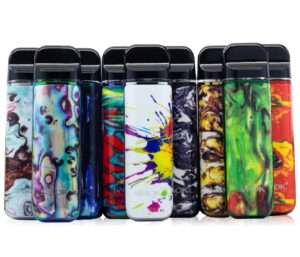 Smok Novo 2 Kit 25w Group 04132
