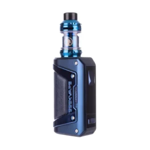 Aegis Legend 2 Vape Kit By Geek Vape Blue