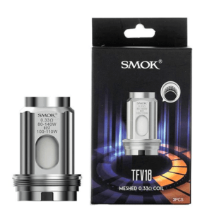 Smok Tfv18 V18 Mini Replacement Coils