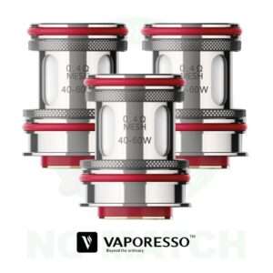 vaporesso gtr coils