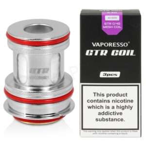 vaporesso gtr replacement coils 1