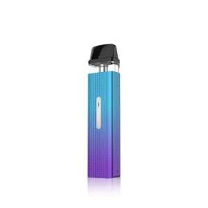 vaporesso xros mini grape purple 1