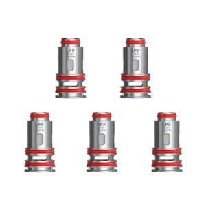 SMOK LP2 Coils RPM4 Kit UK 1