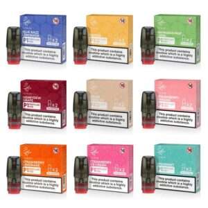 elf bar mate 500 p1 pre filled 5 packs 10 pods pound24 95 by elf bar vapeslough 1 24303854944345