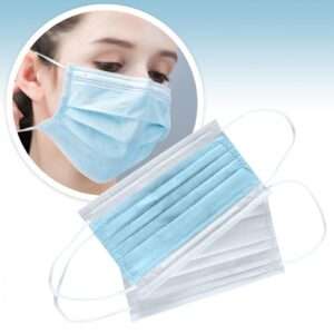 3ply standard medical facemask 3