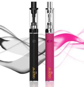 Aspire K2 Quick Start Kit 2