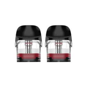 Product Both 100123 VaporessoLuxeQ ReplacementPods 19510