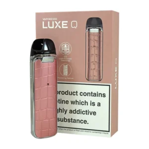 VAPORESSO LUXEQ PINK PA 72 500x