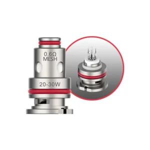 Vaporesso GTX 2 Coil 0.6