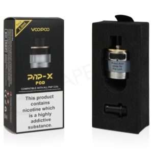 voopoo pnp x pod 4