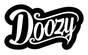 Doozy Poster POS