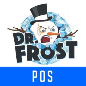 Dr Frost Posters