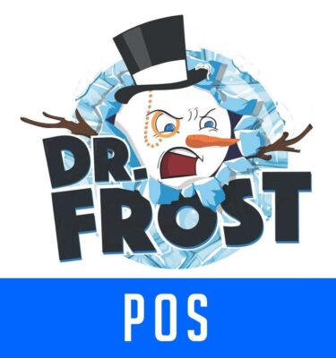 Dr Frost Posters