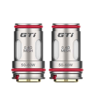 Vaporesso GTI Coils