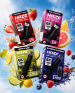 Haze CBD Platinum Pro