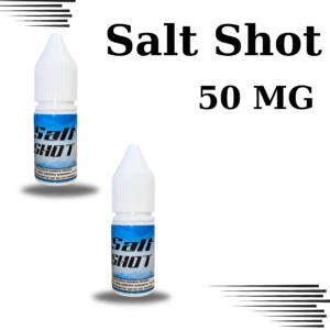 Salt Shot