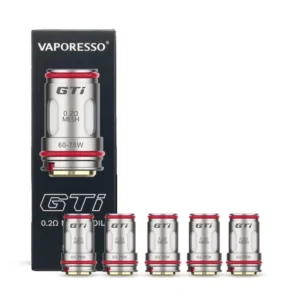 Vaporesso GTI Mesh Coil 1