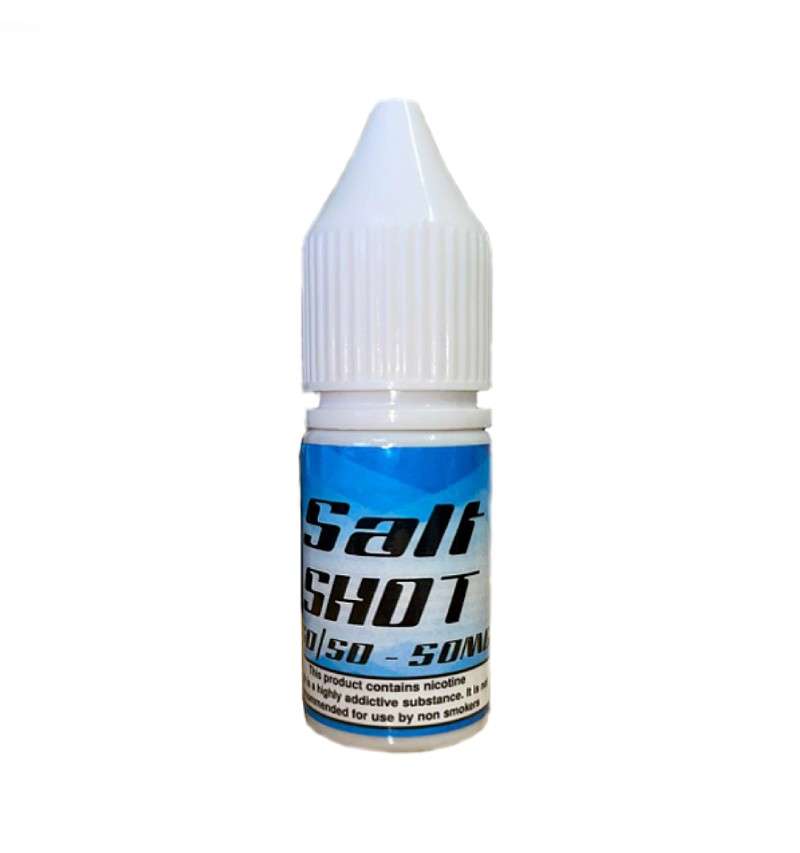 Datt Salt Shot Nicotine 50mg 10ml