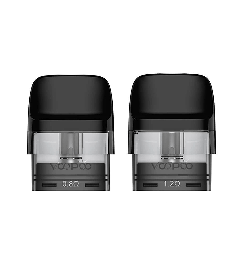 1 Voopoo Drag Nano 2 Pod Replacements (Pack Of 3)