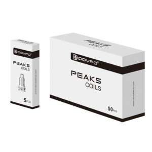 Dovpo Peaks Coils package fxsh 26 1