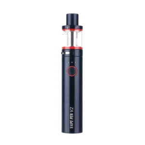 Vape Pen V2 By SMOK black