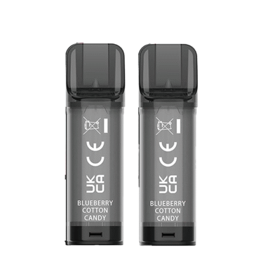 Elf Bar ELFA Pods