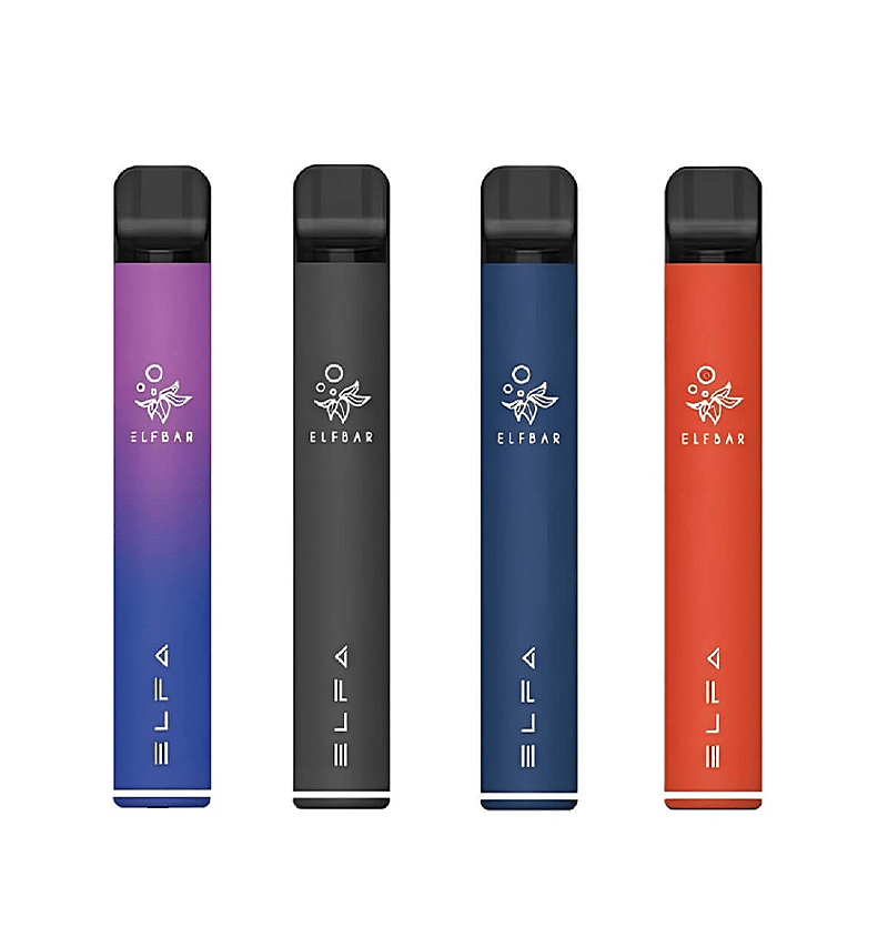 Elf Bar Elfa Pod Kit
