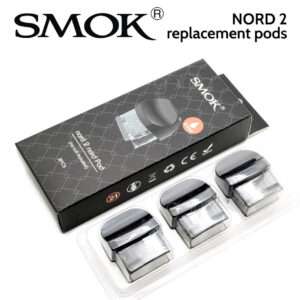 NORD 2 replacement pods 53240