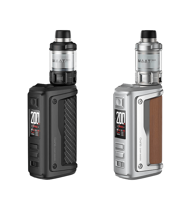 1 VooPoo Argus GT 2 Kit