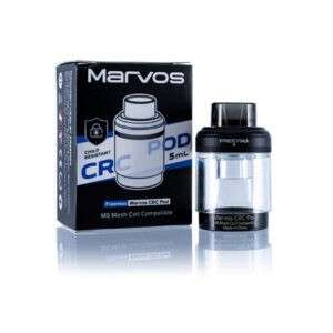 Marvos CRC Pod 3 46500