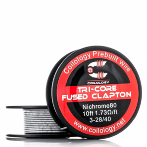 coilology wirespool main