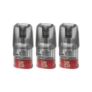 elfbar mate 500 pods x3
