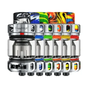 freemax m pro 2 tank wolfvapescouk black 817863