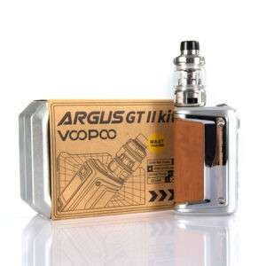 voopoo argus gt 2 200w 6 1