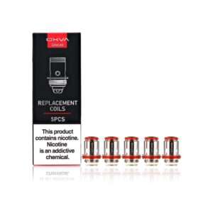 OXVA Velocity coils