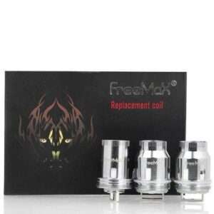coil freemax mesh pro coils 1469