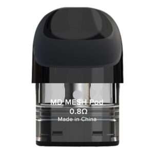 freemax md mesh pod 0 8 ohm 1 1